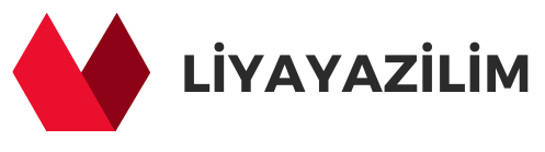 Liya Yazilim-Yazılıma Dair Herşey