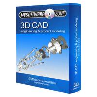 3D CAD  BİREYSEL -KURUMSAL LİSANS ANAHTARI SÜRESİZ