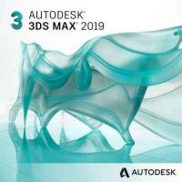 3ds Max 2019 1 KULLANICI 3 YIL