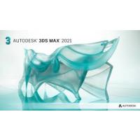 3ds Max 2021 1 KULLANICI 3 YIL