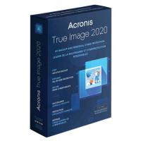 Acronis True Image Backup 2020 ISO - Boot - Ömür Boyu Lisans