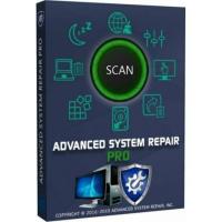 Advanced System Repair Pro 2019 BİREYSEL-KURUMSAL