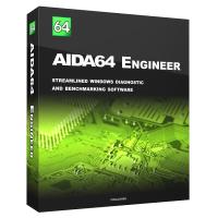 AIDA64 Engineer