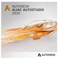 Alias AutoStudio 2020