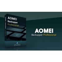 Aomei Backupper Technician Plus 6.0.0 Lifetime Activation