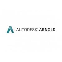 Arnold 2020(Linux)