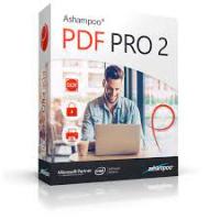 Ashampoo PDF Pro 2
