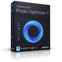 Ashampoo Photo Optimizer 7