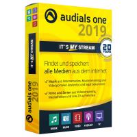 Audials One 2019