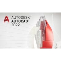 AutoCAD 2022