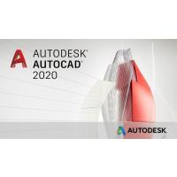 AutoCAD 2020