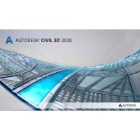 AutoCAD Civil 3D 2019