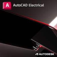 AutoCAD Electrical 2023