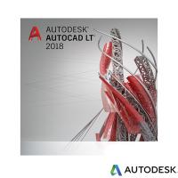 AutoCAD LT 2018 3 YIL 1 KULLANICI