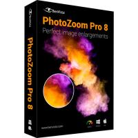 BenVista PhotoZoom Pro