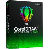 Corel Draw graphics suite 2020 BİREYSEL-KURUMSAL