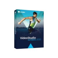 Corel VideoStudio Ultimate 2020 BİREYSEL KURUMSAL