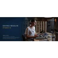 DaVinci Resolve Studio Faturalı Dijital Lisans Anahtarı