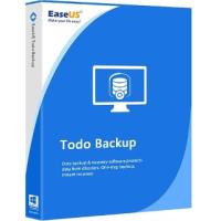 EaseUS Todo Backup Server Dijital Lisans BİREYSEL-KURUMSAL