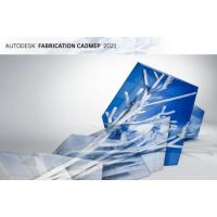 Fabrikasyon CADmep 2021