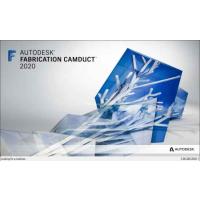 Fabrikasyon CAMduct 2020