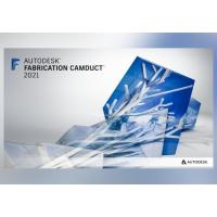 Fabrikasyon CAMduct 2021