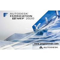 Fabrikasyon ESTmep 2020