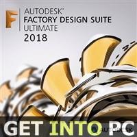 Factory Design Utilities 2018