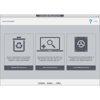 iCare Data Recovery Pro - Kayıp Verileri Kurtar -Orjinal Lisans