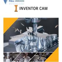 Inventor CAM Ultimate 2020