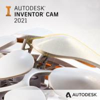 Inventor CAM Ultimate 2021