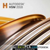 Inventor HSM Ultimate 2018