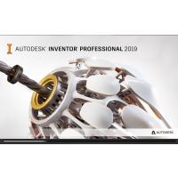 Inventor professional 2019 1 KULLANICI 3 YIL