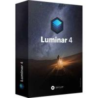 Luminar v4 2020 tam sürüm FATURALI BİREYSEL -KURUMSAL