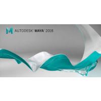 Maya 2018 1 KULLANICI 3 YIL