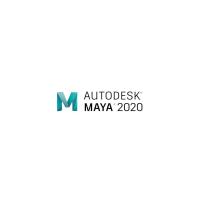 Maya 2020 1 KULLANICI 3 YIL
