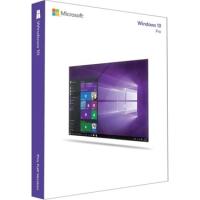 Microsoft Windows 10 Pro Türkçe USB Kutu (32/64 Bit) FQC-09127