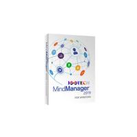 Mindjet Mindmanager 2019