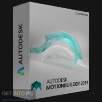 MotionBuilder 2019