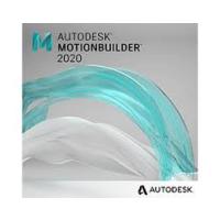 MotionBuilder 2020