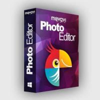 Movavi Photo Editor