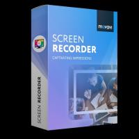 Movavi Screen Recorder