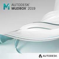 Mudbox 2019(mac)