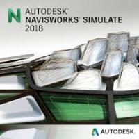 Navisworks Simüle 2018