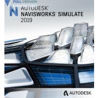 Navisworks Simüle Et 2019