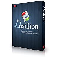 NCH: Doxillion Document Converter