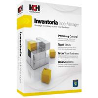 NCH: Inventoria Stock Manager