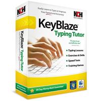 NCH KeyBlaze Typing Tutor