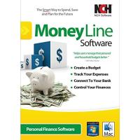 NCH: MoneyLine Personal Finance