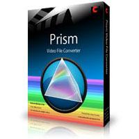 NCH: Prism Video File Converter